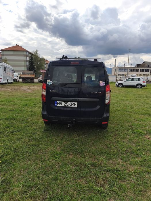 DACIA Dokker 2013 — imagine 3