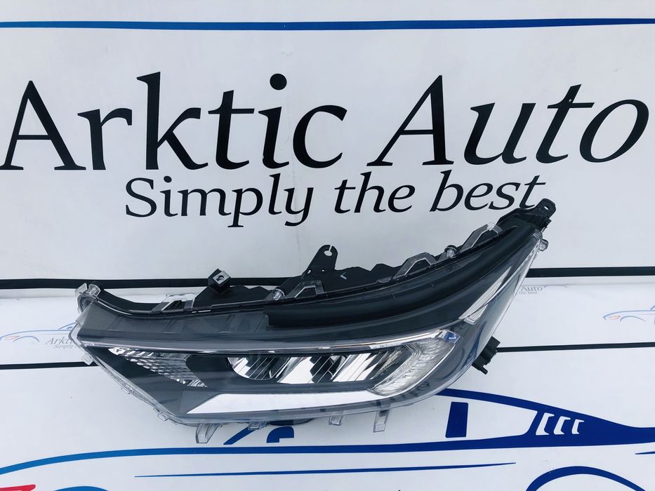 Far stânga Led Toyota Rav-4 după 2018 original