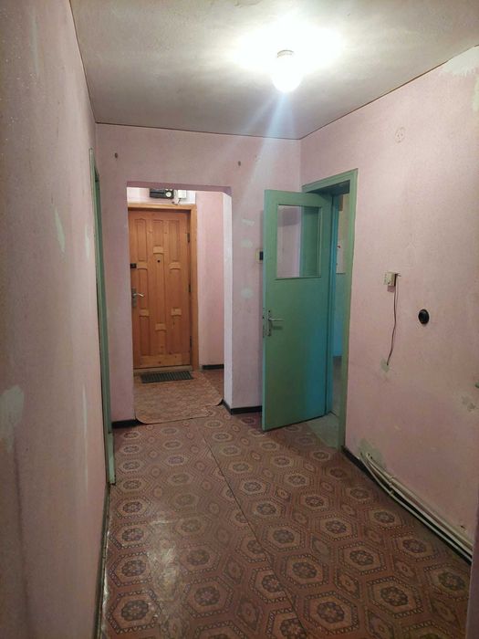 Proprietar Apartament 3 camere, Etaj 1 | Fălticeni, zona Maior Ioan | Centrală pe gaz