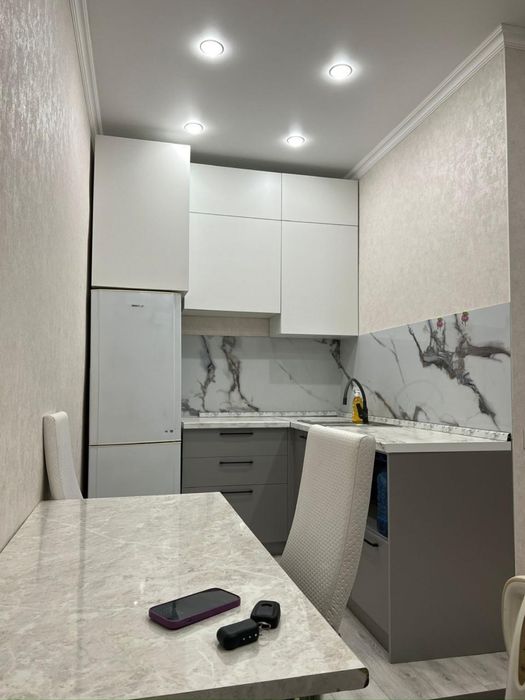 Сдам новую квартиру с мебелью