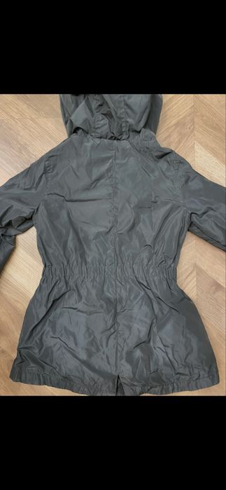 Пролетно/ есенно детско яке Benetton