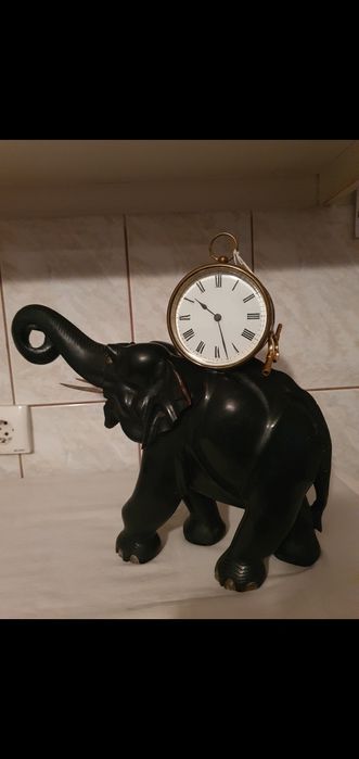 Ceas Antik de Semineu