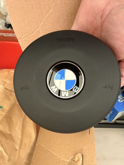 Airbag volan M bmw F20 F30 F36 F10 F01 F06 F48 F39 F25 F26 F15 F16