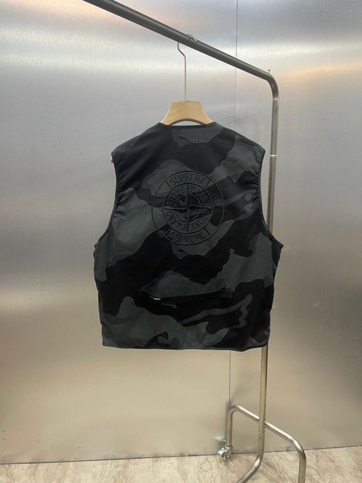 Желет Stone Island