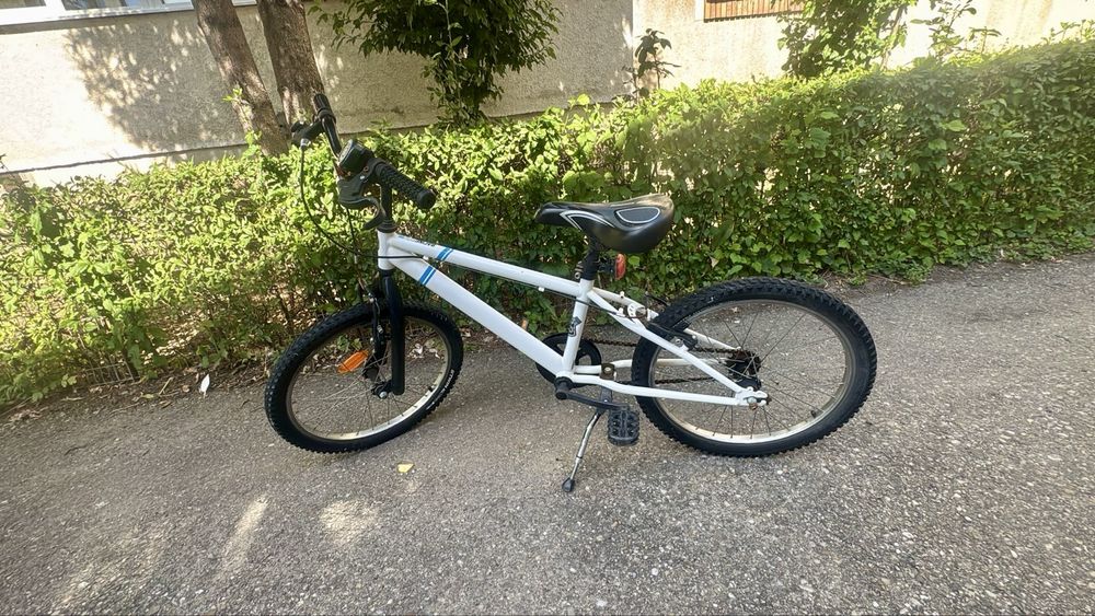 Vand bicicleta copii 20” inch
