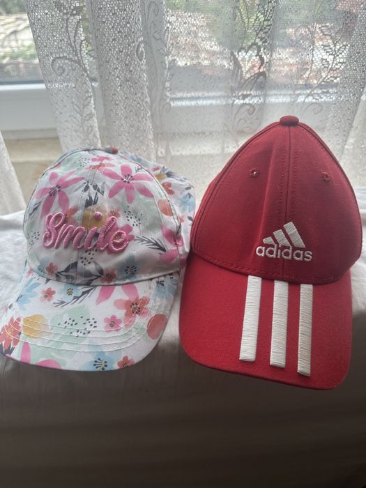 Шапки с козирка NIKE,адидас,лента,колан