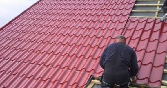 Reparații & Montaj Acoperișuri | Calitate Garantată