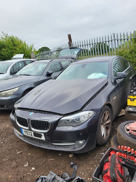 Piese bmw seria 5 F10 an 2012 motor 2.0 N47C