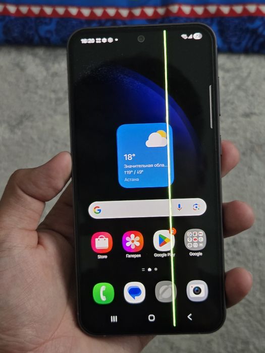 Samsung s23 fe 128GB