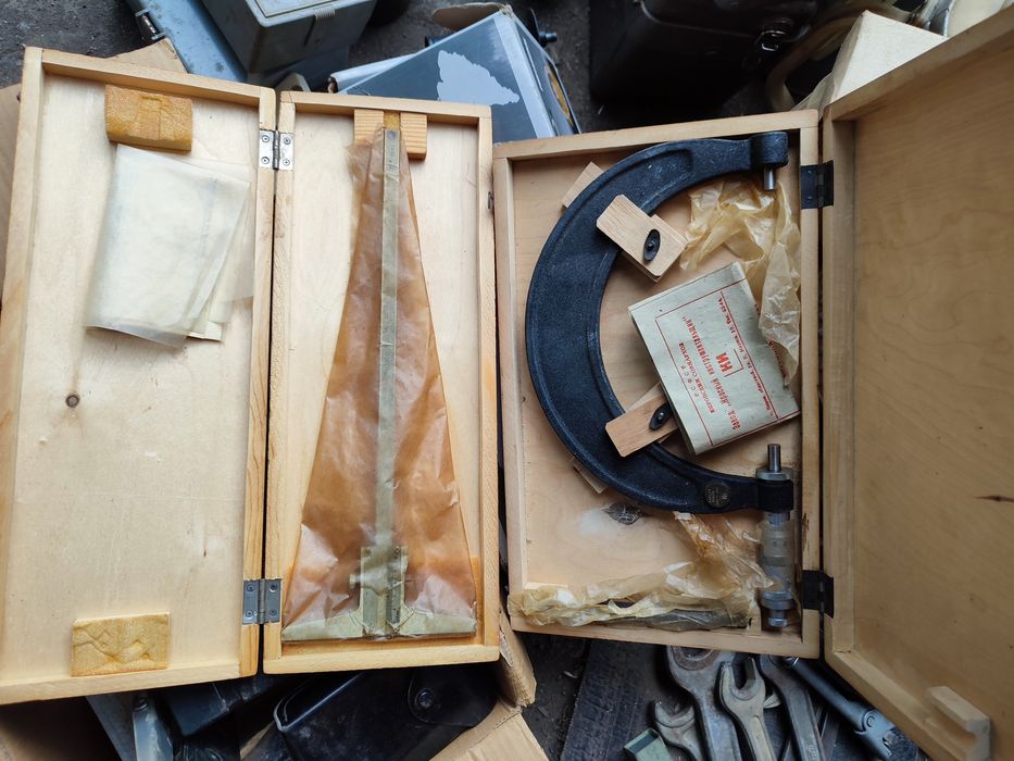 Баллон под любой газ