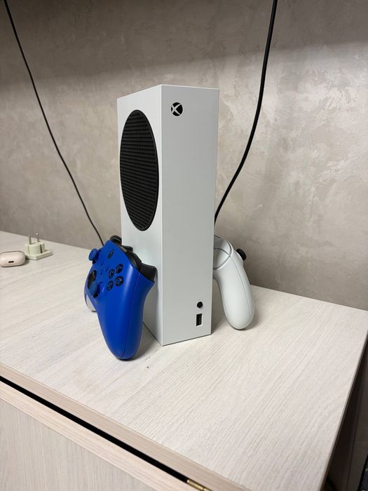 XBOX series s 512GB