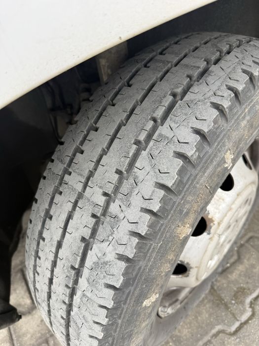 Fiat ducato 2.3 2019 10 europaleti