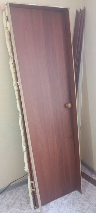 Дверь межкомнатная