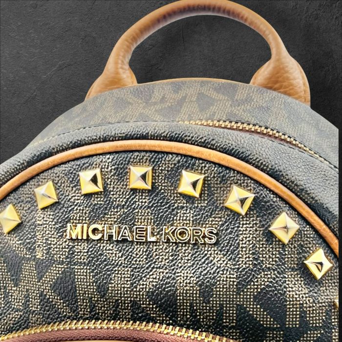 Michael Kors Abbey дамска раница