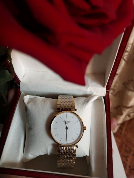 Часы наручные La Grande Classique de Longine L4 635