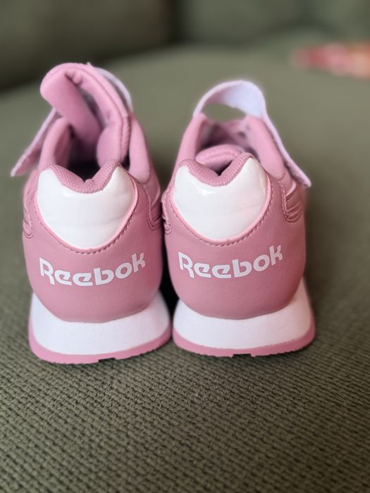 Детски маратонки Reebok