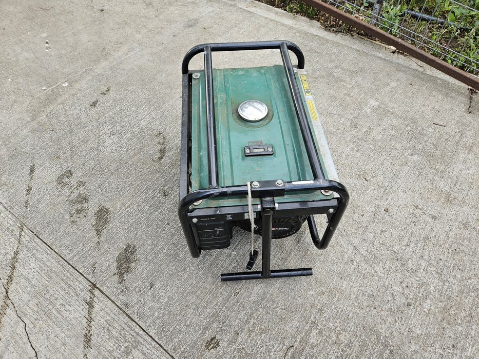 Generator de vânzare