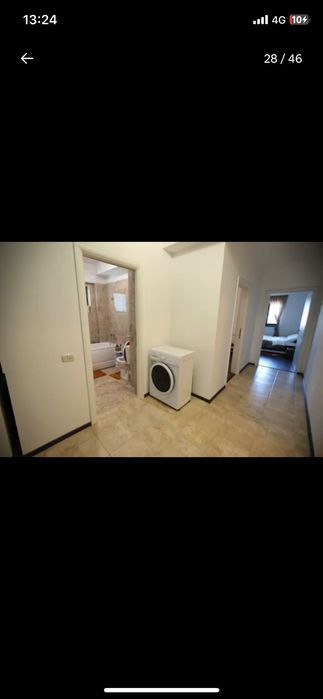 The sens  , Mamaia nord , 50 m de plaja superba