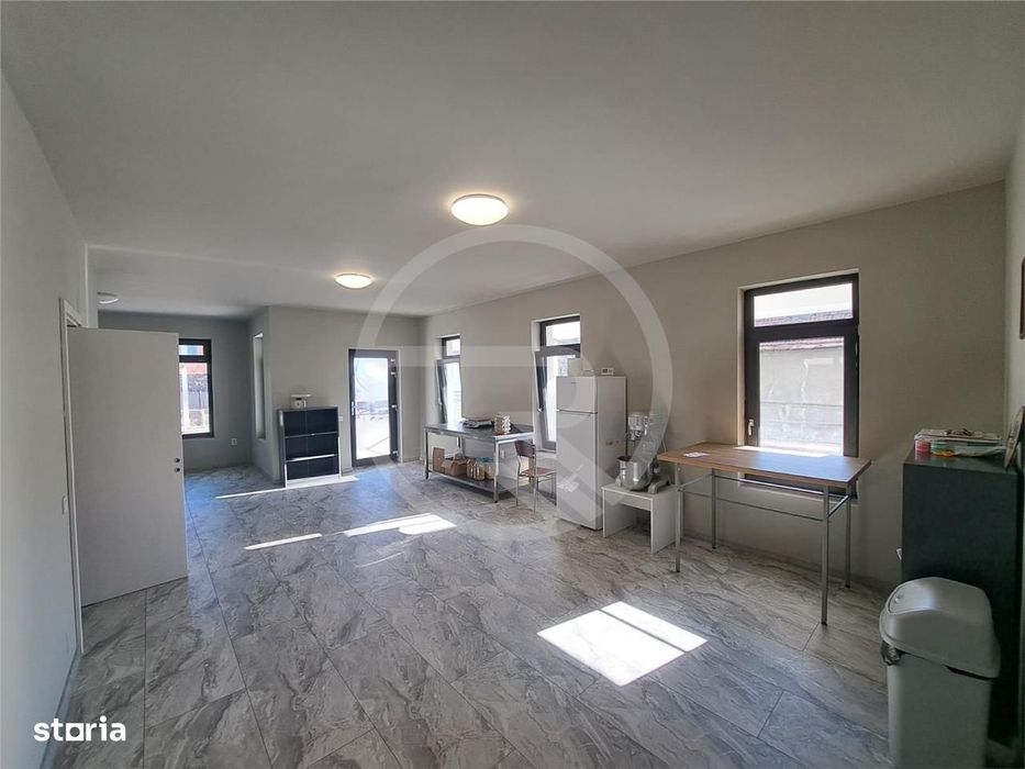 Spatiu comercial cu alimentatie publica, situat in Baciu!