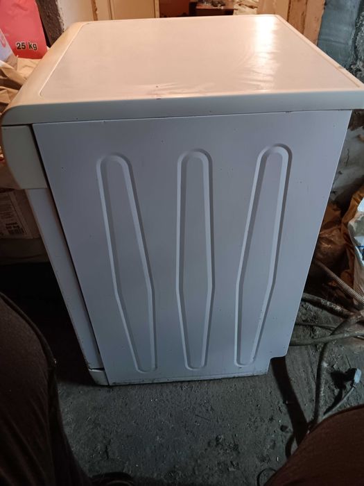 Съдомиялна машина Санг