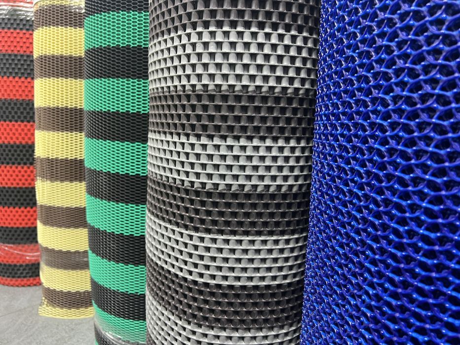 коврик резиновый от 90см