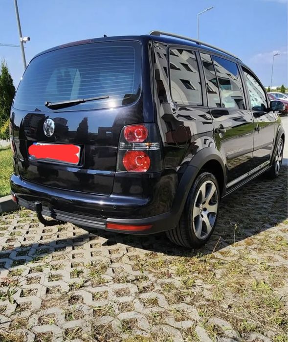 VOLKSWAGEN T-Cross 2008 — imagine 2