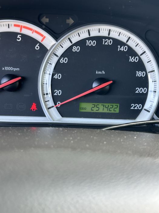 Chevrolet captiva 2010