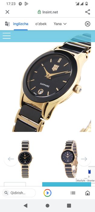 Lns soatlari tangi hali