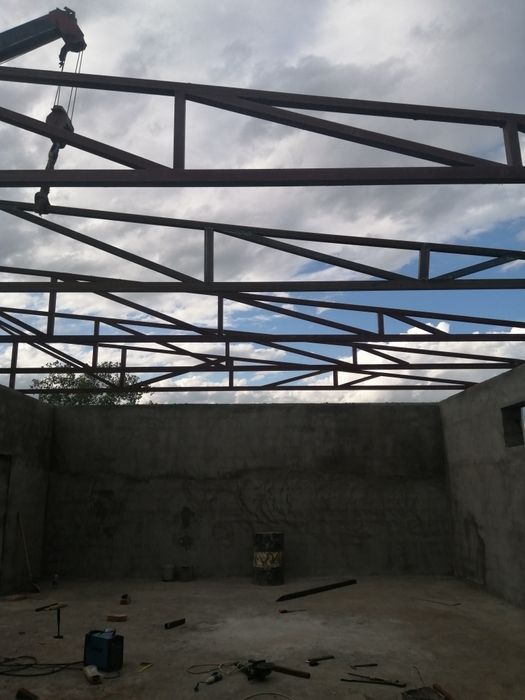 Продам автосервис