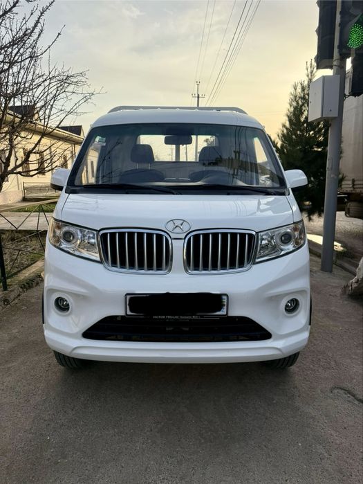 Shineray T30 changan