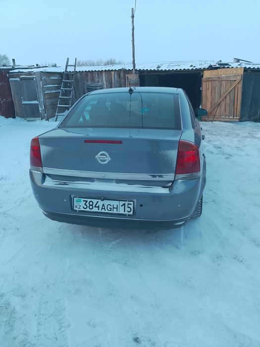 Продам Опель Вектра С, дизель