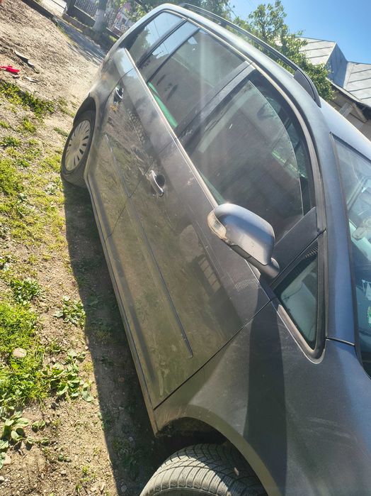 Vand Volkswagen Touran din 2004