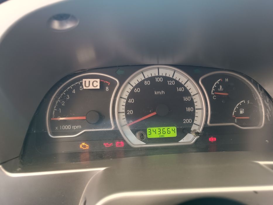 Nexia 2 Holati yaxshi oʻzimni nomimda