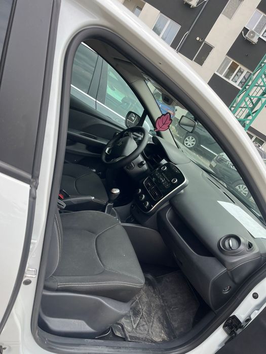 renault clio 1.5Dci