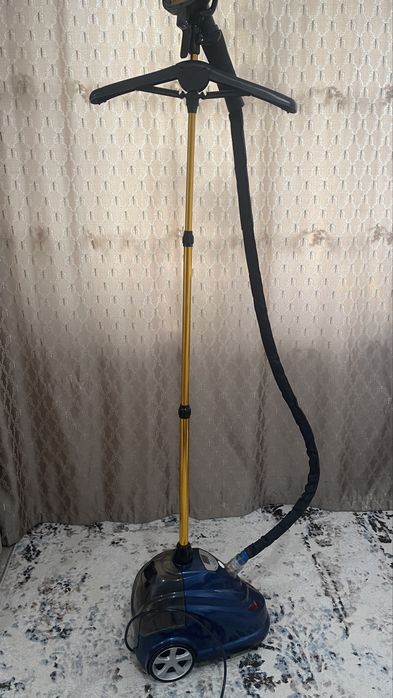 Отпариватель Sunrlan (не работает)