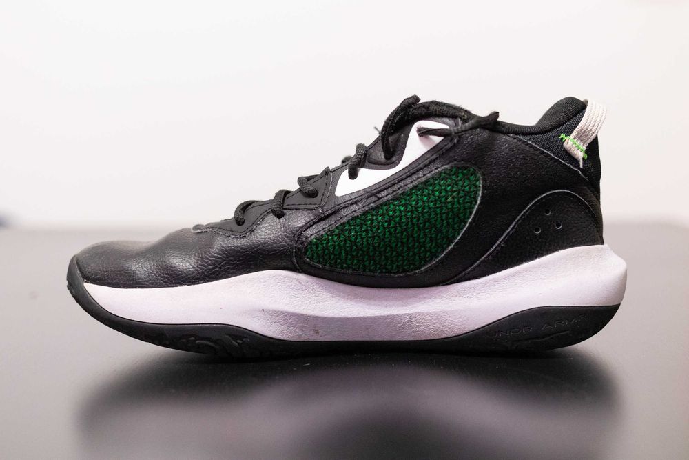 Under Armour GS Lockdown 6