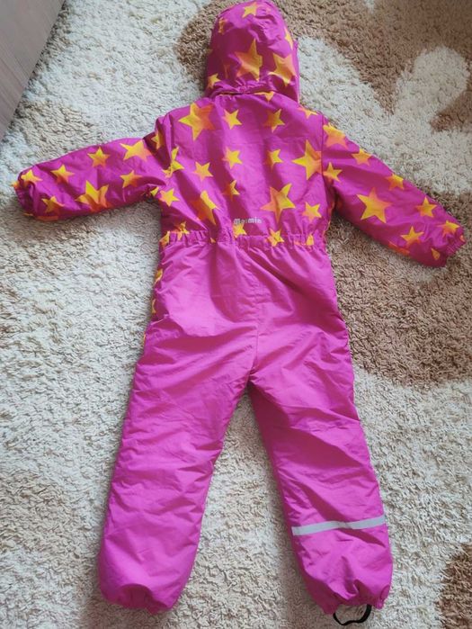 Комбинезон ( демисезон )