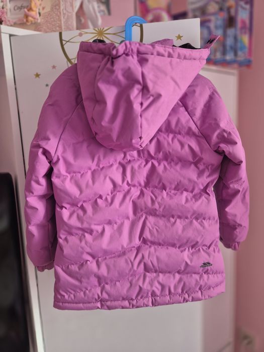 Детско зимно яке