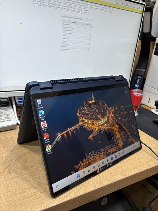 Lenovo IdeaPad Flex 5 2-in-1 | Ryzen 5 7000 | 8GB DDR5 | SSD 480GB | Touchscreen