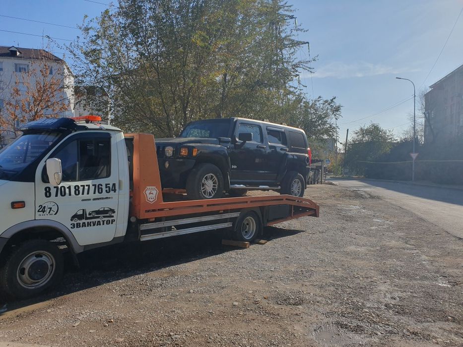 Эвакуатор работаем 24.7