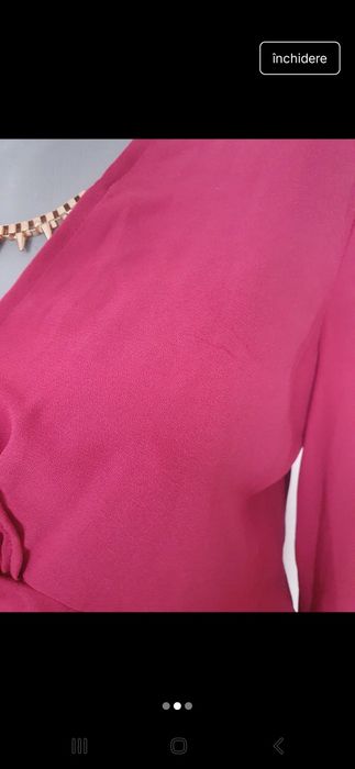 Bluza casual/ eleganta, de la Guess, M-L