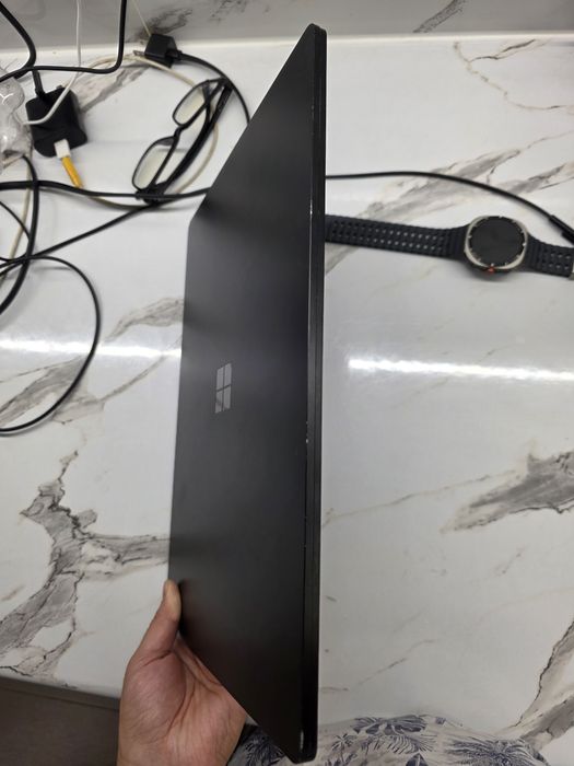 Microsoft Surface Laptop 4 Black 16gb Ram, 256gb SSD. 15 дюмовый