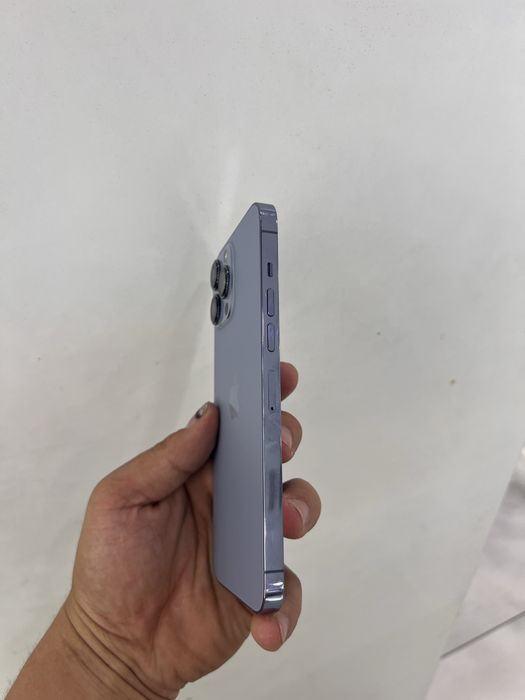 Iphone 13 pro max 128/79% srocna sotiladi