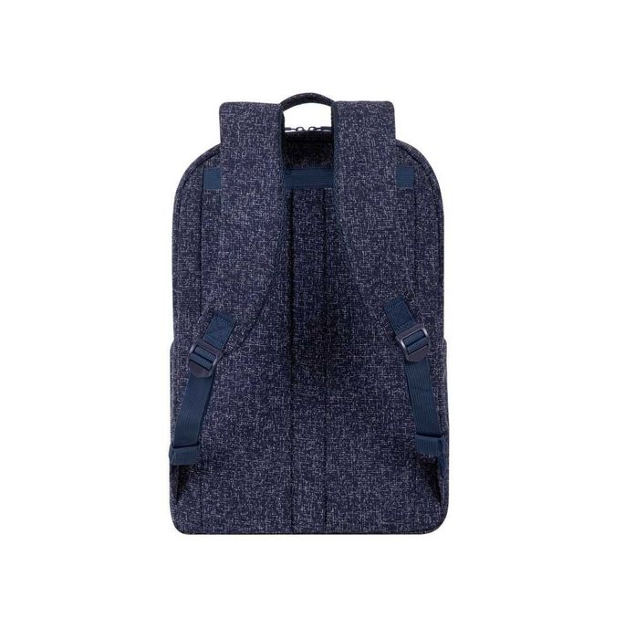 ^ Рассрочка на Портфель RIVACASE 7962 dark blue 15.6" backpack / 6