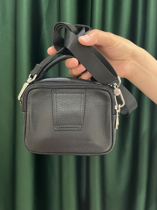 Борсетка мужская