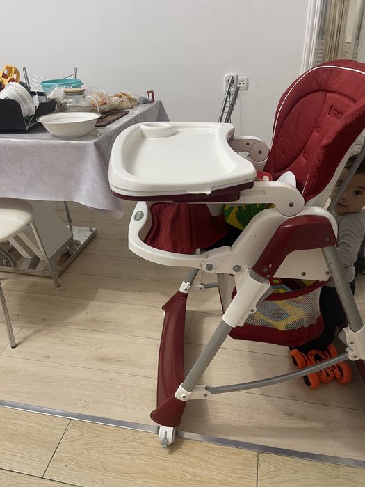 Детский стулья