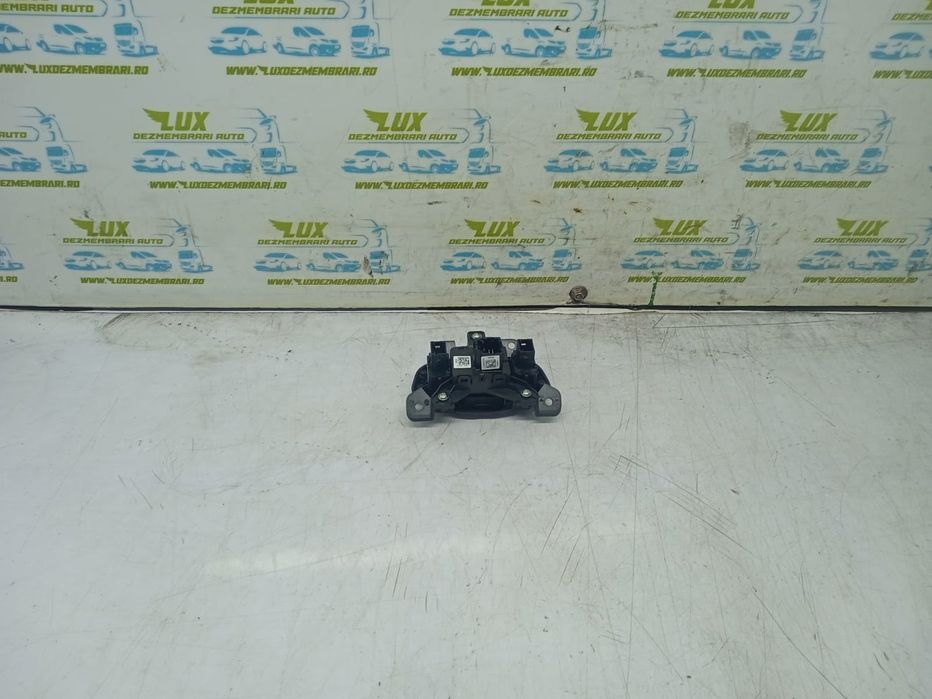 Blocator volan 52088433 Jeep Compass 2 (2017 - 2021) 2.0 Multijet II