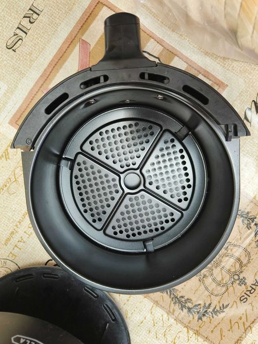 Air Fryer Bella 2L 1200W Nou