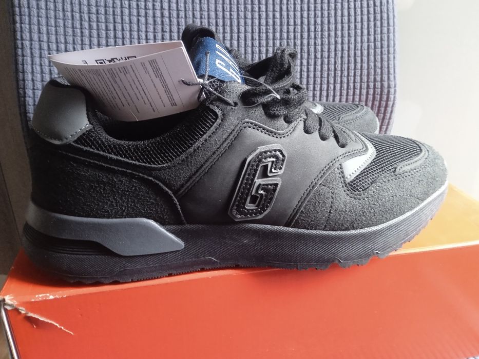 Маратонки GAP 40-40.5