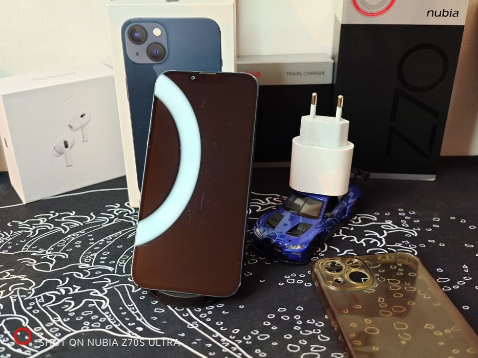 Apple iPhone 13 128GB 79% IOS 17